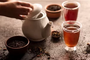 چای طعم دار، نکاتی برای خوشمزه کردن چای