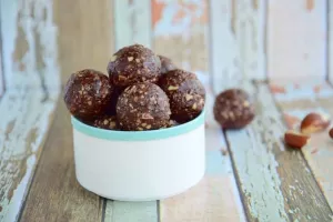 طرز تهیه توپک لوتوس ، ترد و خوشمزه