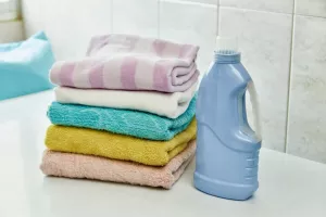 بهترین روش برای شستن و خشک کردن لباس‌ پنبه‌ای