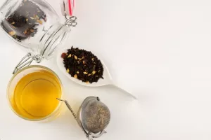 برای سلامتی بدنت دمنوش سیاه دانه رو امتحان کن !