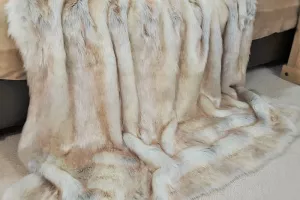 نکات طلایی برای برش دادن پارچه خز
