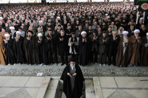 اهمیت و فضیلت نماز جمعه + نحوه خواندن نماز جمعه