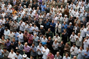 طریقه خواندن نماز عید قربان دعای مخصوص عید قربان