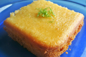 کیک خیس پرتقالی : ۳ روش جهت تهیه کیک خیس پرتقالی