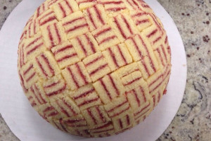 2 روش مخصوص جهت تهیه دسر شارلوت سلطنتی