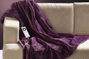 نحوه تمیز کردن، شستن و مراقبت از پتوهای برقی