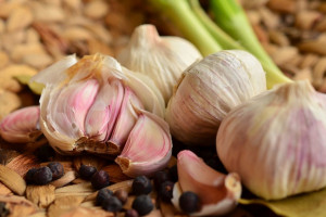 روش ساخت شامپوی سیر خانگی و روش استفاده از آن