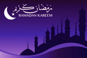 10 متن تبریک ماه رمضان به آلمانی با ترجمه فارسی