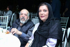 آخرین عکس های محسن قاضی مرادی