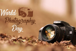 شعر برای روز جهانی عکاسی | تبریک روز عکاس ، برای روز جهانی عکاسی