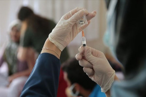جزئیات کامل فراخوان افراد بالای ۴۰ سال برای دریافت دُز سوم واکسن کرونا