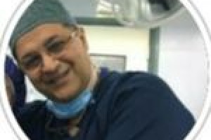 آدرس و تلفن دکتر بهنام غفاری متخصص گوش و حلق و بینی در ساری