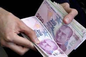 قیمت لیر ترکیه در بازار امروز جمعه 8 بهمن 1400