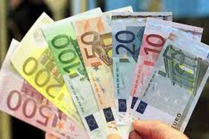 قیمت دلار یورو و درهم در بازار امروز شنبه 16 بهمن 1400