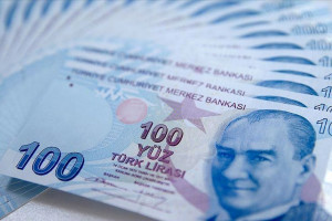 قیمت لیر ترکیه در بازار امروز شنبه 30 بهمن 1400
