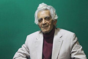 زندگینامه استاد ناصر یزدخواستی از عشقش به آواز تا شاگردی استاد تاج اصفهانی