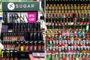 لیست فروشگاه های لوازم آرایشی و بهداشتی در ایلام + آدرس و تلفن