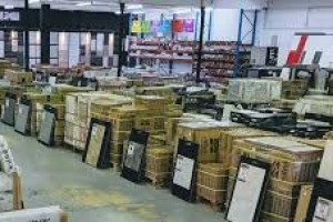 لیست فروشگاه های کاشی و سرامیک در رشت + آدرس و تلفن
