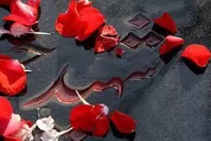 گلچینی سوزناک از اشعار کوتاه برای چهلم شهدا