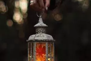 گزیده برترین اشعار کوتاه و بلند در وصف فانوس