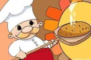 برگزیده زیباترین اشعار کودکانه درباره نان و نانوایی