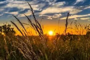 رمانتیک ترین و عاشقانه ترین کپشن طلوع خورشید