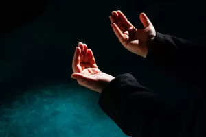 زیباترین و بهترین دکلمه در مورد نماز