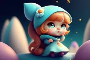 دانلود آهنگ عروسک کودکانه به همراه متن ترانه