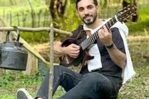 دانلود آهنگ غمگین دل دل نکن + متن ترانه