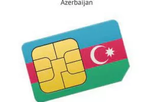 نحوه خرید سیمکارت آذربایجانی