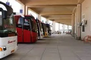 لیست بهترین شرکت مسافربری در بوشهر + آدرس و تلفن