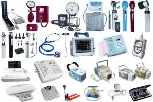 لیست تجهیزات پزشکی یکبار مصرف در شیراز + آدرس و تلفن