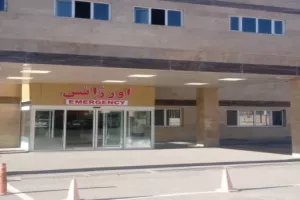 آدرس و تلفن بیمارستان روانپزشکی در زنجان
