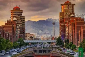 لیست بومگردی در تهران + آدرس و تلفن