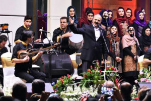لیست بهترین آموزشگاه های موسیقی و آواز در تبریز + آدرس و تلفن