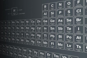 آموزش آسان و یادگیری راحت جدول تناوبی از طریق شعر
