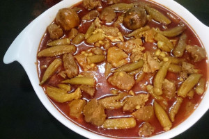 چگونه شوری غذا را بگیریم ؟