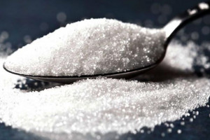 چگونه می توان نمک را از شکر جدا کرد ؟