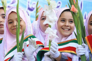 مدارس غیرانتفاعی ابتدایی دخترانه منطقه ۱۵ تهران + آدرس و تلفن