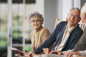 روانشناسی سالمندان | چرا روانشناسی سالمندان اهمیت زیادی دارد ؟