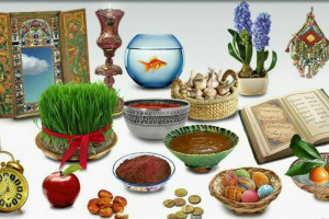 شعر کوتاه تبریک عید نوروز باستانی ۱۳۹۹