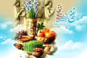 برگزیده برترین و جدیدترین پیام های زیبای تبریک سال نو