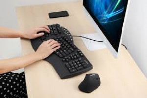 چطور سریع تایپ کنیم صفر تا صد یادگیری سریع تایپ کردن