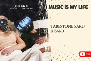 متن آهنگ تابستون سرد از اکس بند x band – tabestoone sard