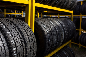 بهترین لاستیک خودرو چینی