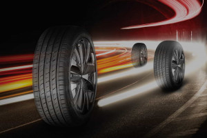 بهترین لاستیک خودرو ایرانی