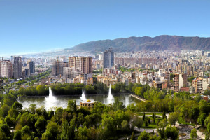 جاهای دیدنی تبریز در تابستان | 1 + 12 جای دیدنی تبریز بهمراه آدرس و تصاویر