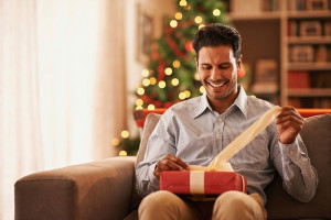 متن، نوشته و پیام عاشقانه برای تبریک روز مرد به همسر