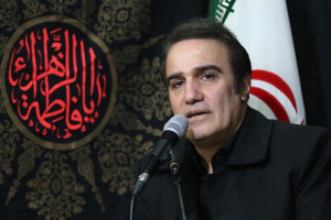 دانلود دعای ربّنا با صدای دلنشین چنگیز حبیبیان + متن