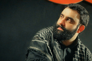 دانلود مداحی شب قدر با نوای دلنشین جواد مقدم
